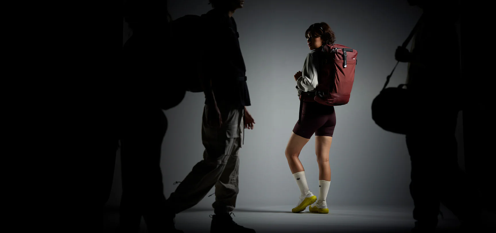 Travel Gear Engineered for Efficiency